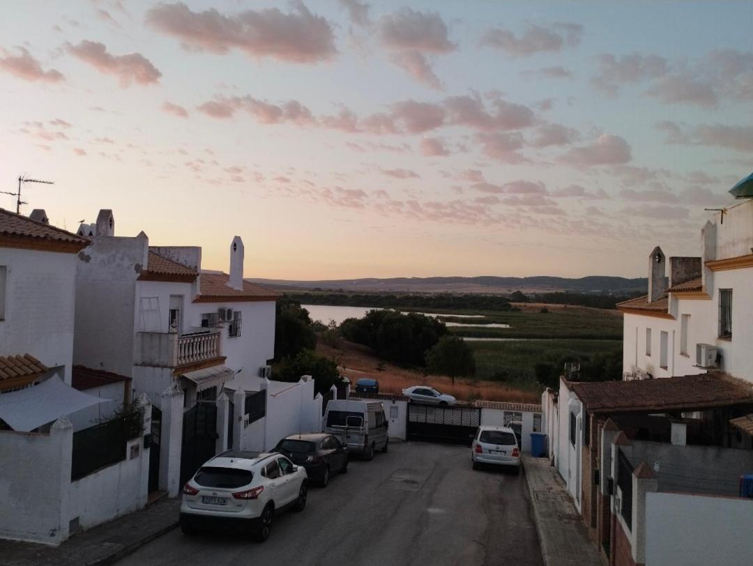 דירות ארקוס דה לה פרונטרה Mirador Del Lago מראה חיצוני תמונה