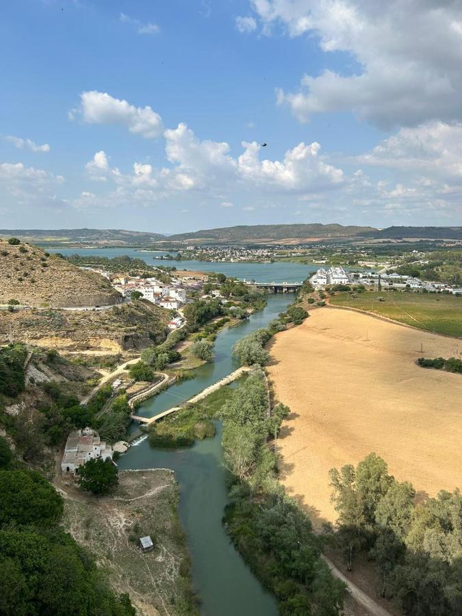 דירות ארקוס דה לה פרונטרה Mirador Del Lago מראה חיצוני תמונה
